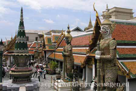 Bangkok