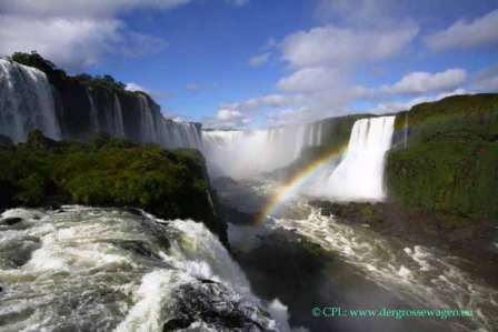 Iguazu