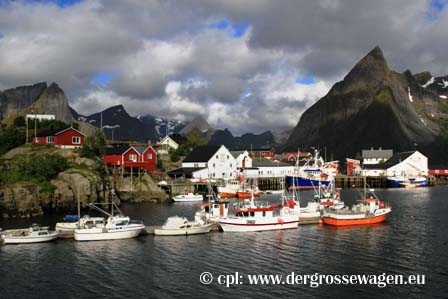 Lofoten