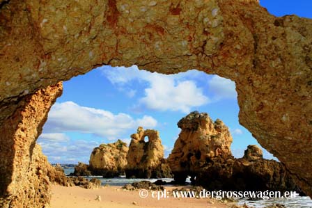 Portugal_Algarve