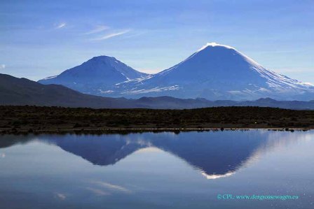 Zwillingsvulkane_Chile